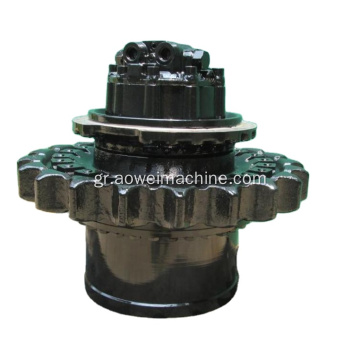 Hitachi ZX470-5 final drive ZX470LC-5 κινητήρα συσκευής ταξιδιού 9302718 9135220 9048220 9063554